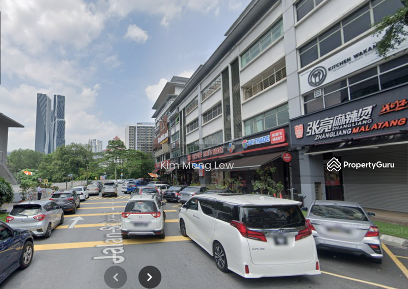 For Sale - Solaris Mont Kiara