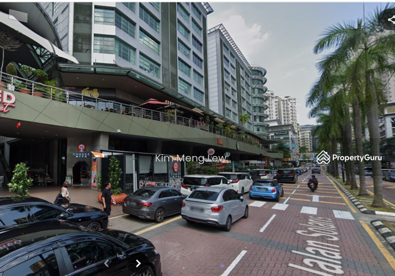 For Sale - Solaris Mont Kiara