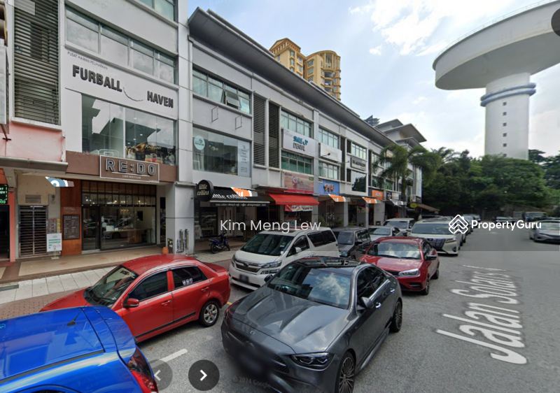 For Sale - Solaris Mont Kiara