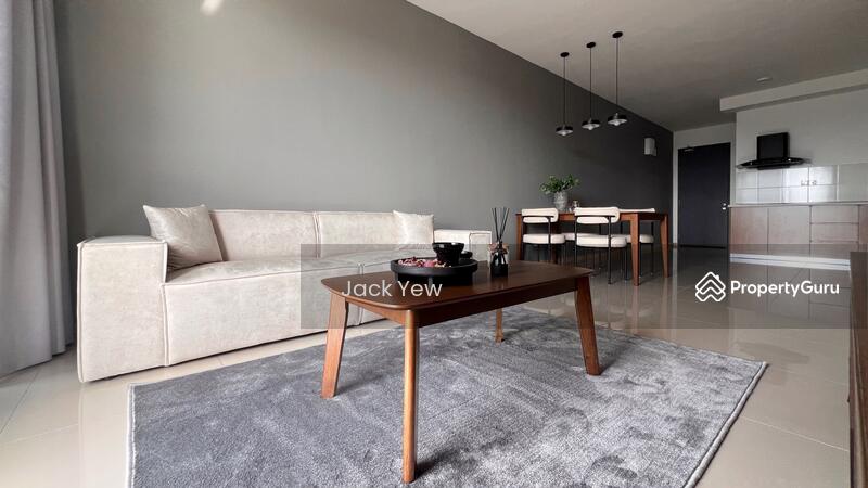 Service Residence for Rent at MIRA at Shorea Park - Jack Yew - PropertyGuru.com.my