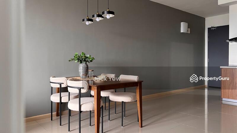 Service Residence for Rent at MIRA at Shorea Park - Jack Yew - PropertyGuru.com.my