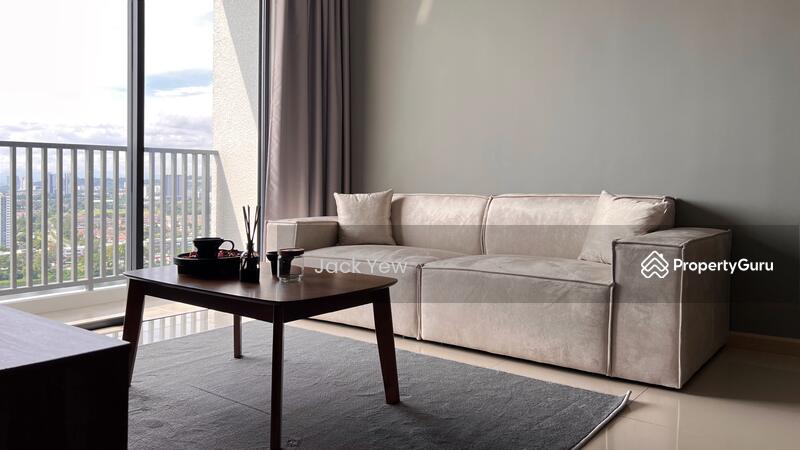 Service Residence for Rent at MIRA at Shorea Park - Jack Yew - PropertyGuru.com.my