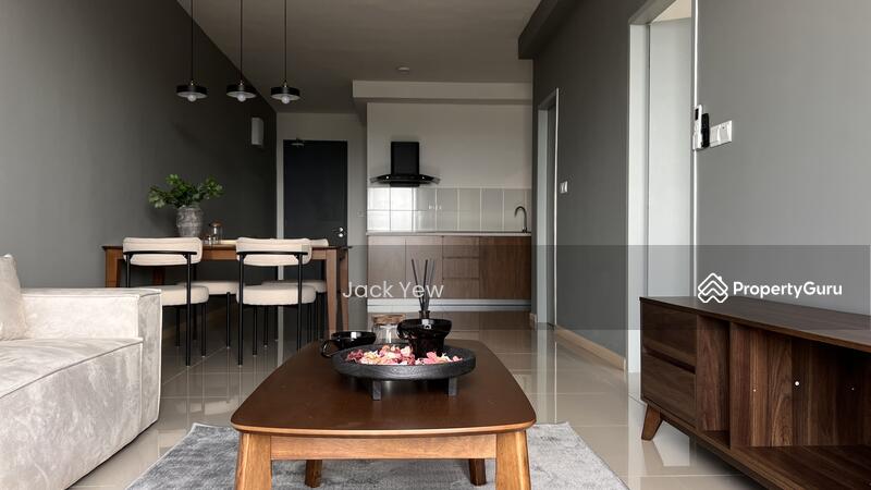 Service Residence for Rent at MIRA at Shorea Park - Jack Yew - PropertyGuru.com.my