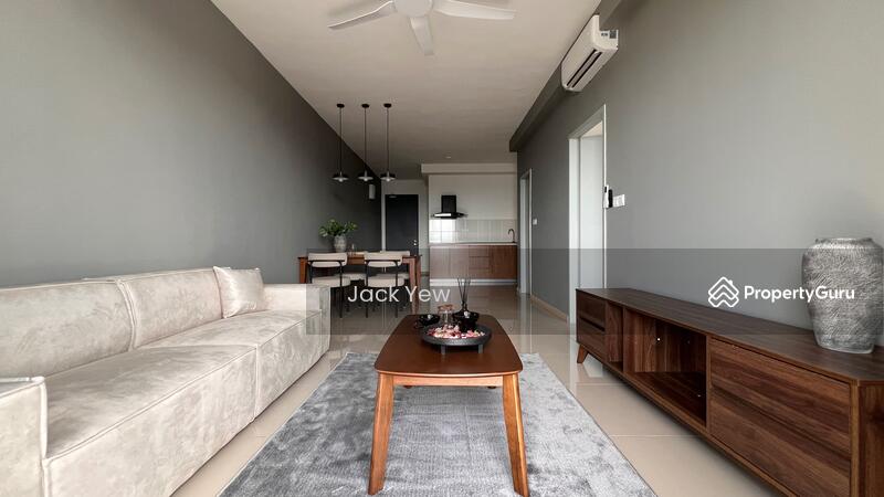 Service Residence for Rent at MIRA at Shorea Park - Jack Yew - PropertyGuru.com.my