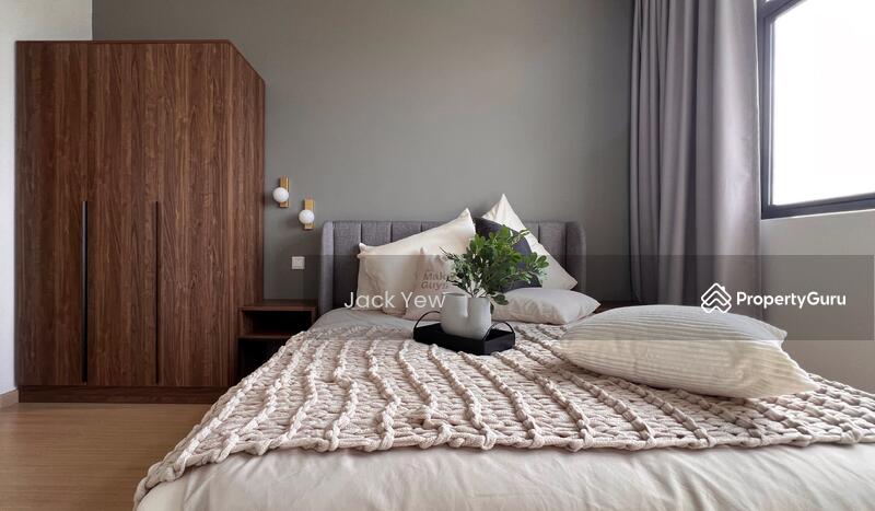 Service Residence for Rent at MIRA at Shorea Park - Jack Yew - PropertyGuru.com.my