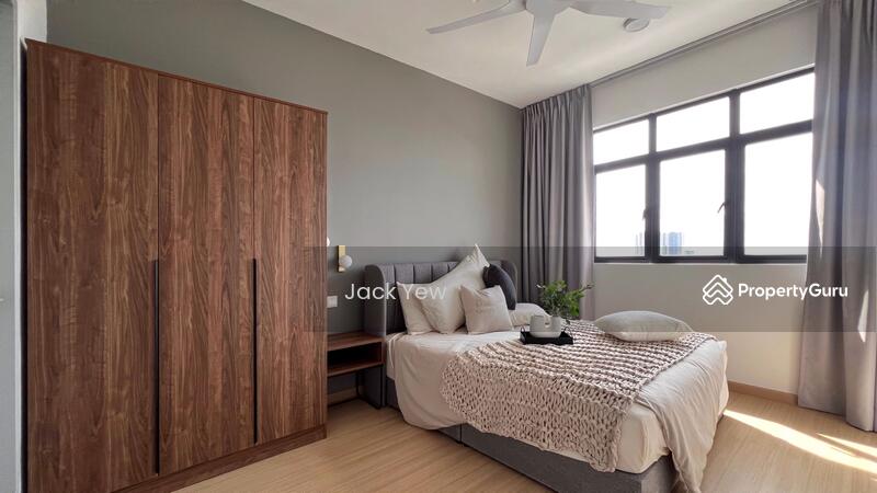 Service Residence for Rent at MIRA at Shorea Park - Jack Yew - PropertyGuru.com.my
