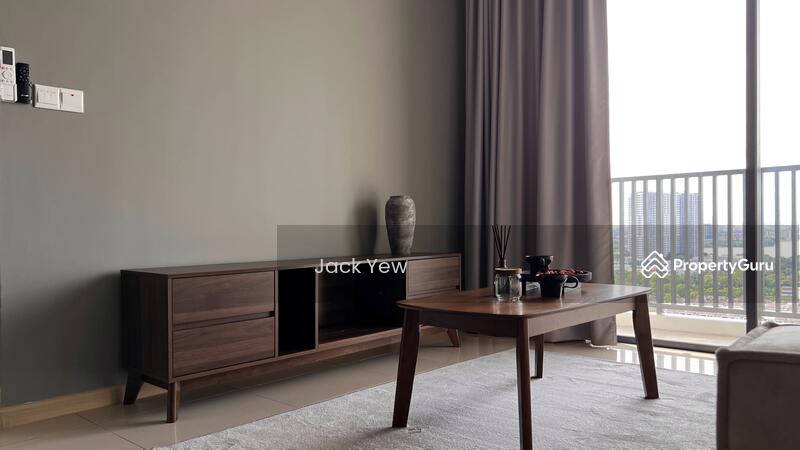Service Residence for Rent at MIRA at Shorea Park - Jack Yew - PropertyGuru.com.my