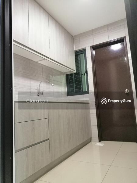 For Rent - Symphony Tower (Menara Simfoni)