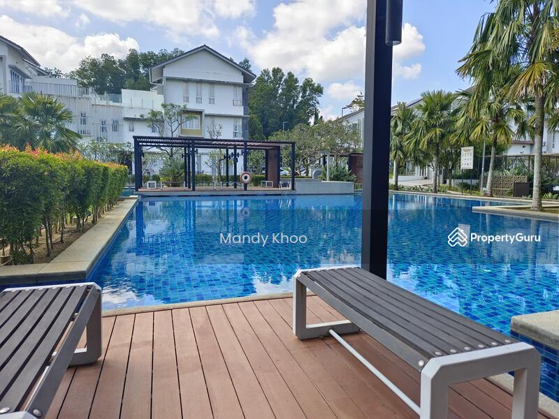 For Sale - Hevea Kemensah