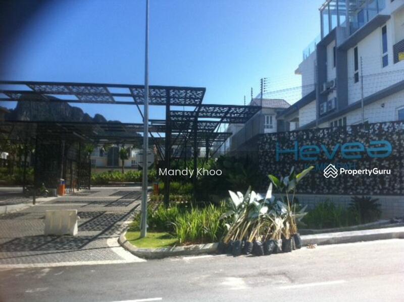 For Sale - Hevea Kemensah