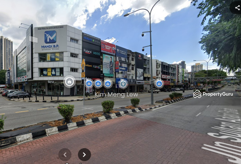 For Sale - Jalan Ipoh