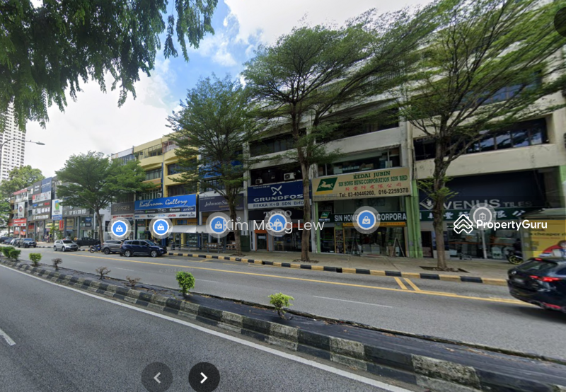 For Sale - Jalan Ipoh