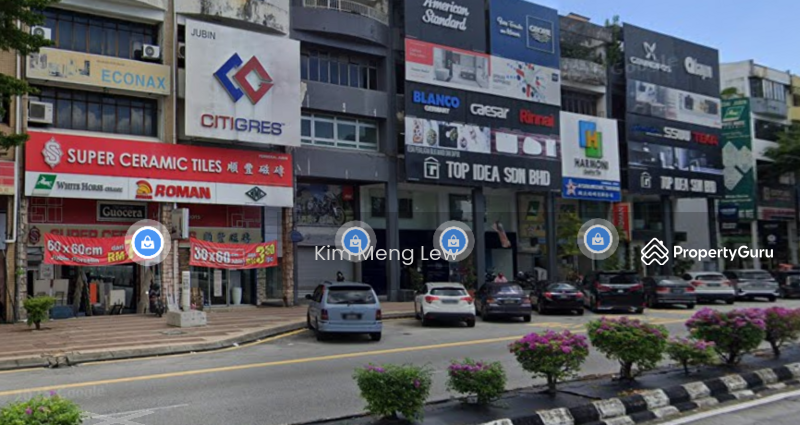 For Sale - Jalan Ipoh