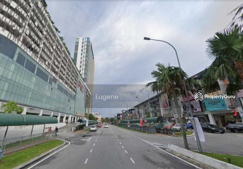 For Sale - Bangi Sentral , face main road