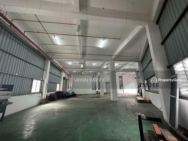 For Rent - Section 21 @ Shah Alam (Seksyen 21 @ Shah Alam)