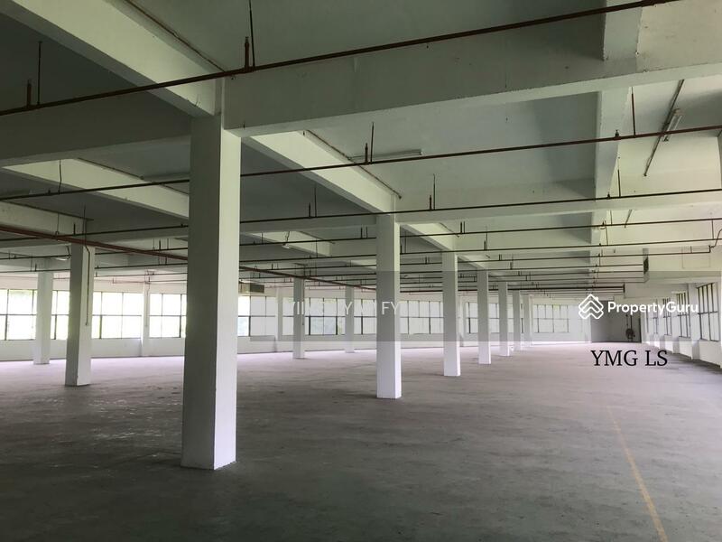 For Rent - Section 21 @ Shah Alam (Seksyen 21 @ Shah Alam)