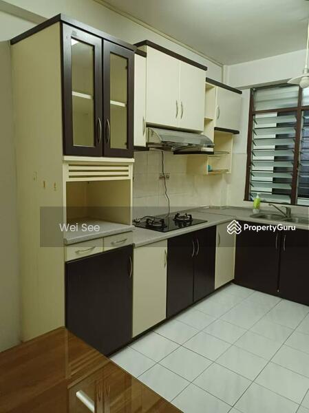 Untuk Dijual - Taman Tanjung