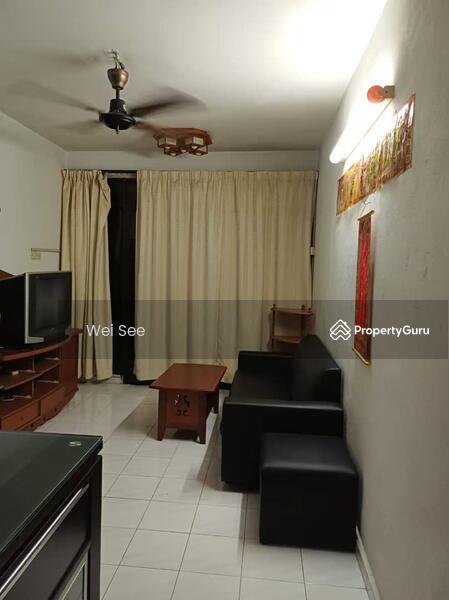 Untuk Dijual - Taman Tanjung