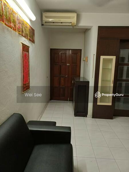 Untuk Dijual - Taman Tanjung
