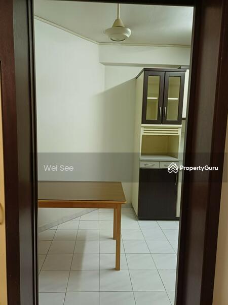 Untuk Dijual - Taman Tanjung