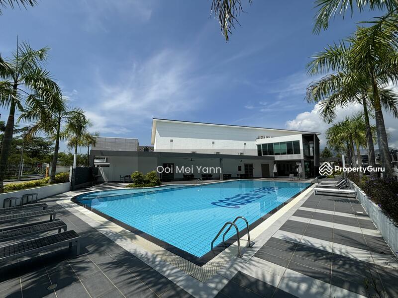 For Sale - Goshen@ipoh premier city