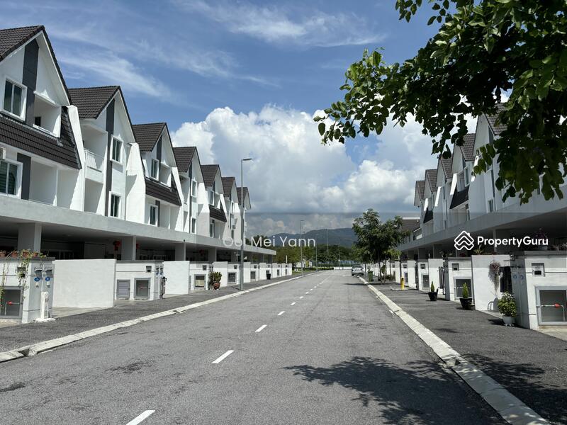 For Sale - Goshen@ipoh premier city