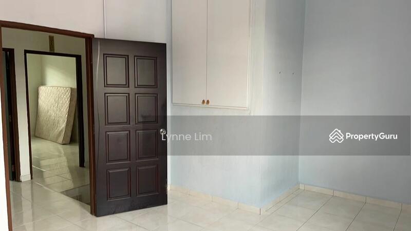 Untuk Disewa - Taman Desa Damai