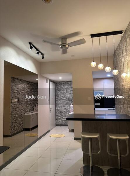 Servis Apartment untuk Disewa di Tiara Mutiara 2 - Jade Gan - PropertyGuru.com.my