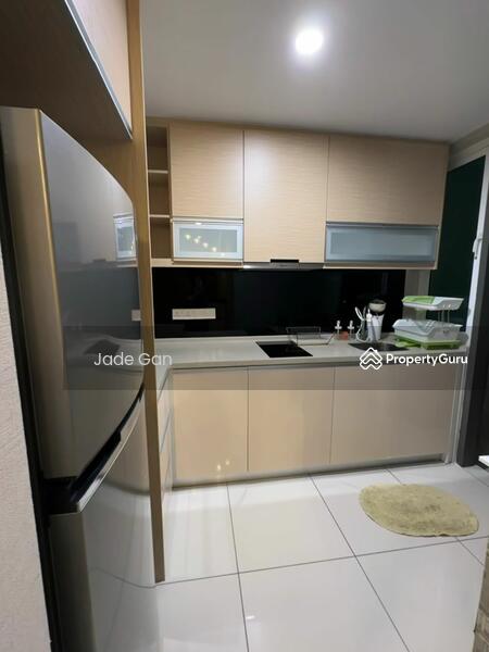 Servis Apartment untuk Disewa di Tiara Mutiara 2 - Jade Gan - PropertyGuru.com.my