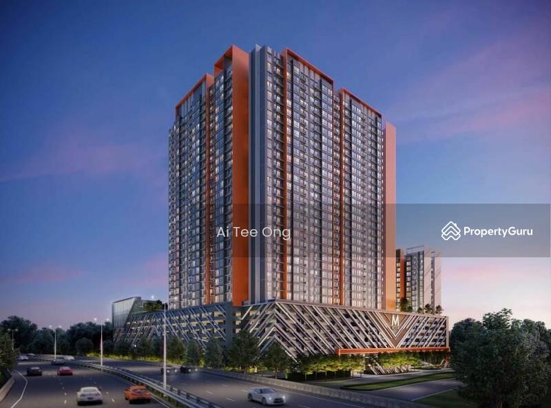 M Nova untuk Untuk Dijual - RM 352,682, Mac 2026 - PropertyGuru.com.my