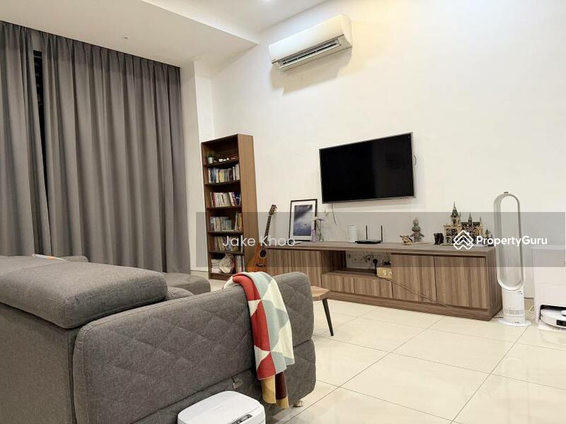 Untuk Dijual - Taman Jasa Intan