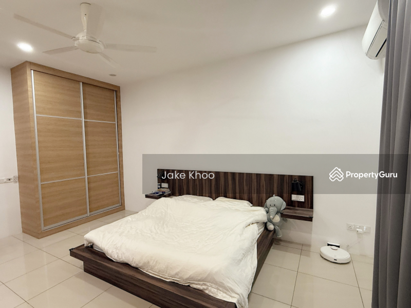 Untuk Dijual - Taman Jasa Intan
