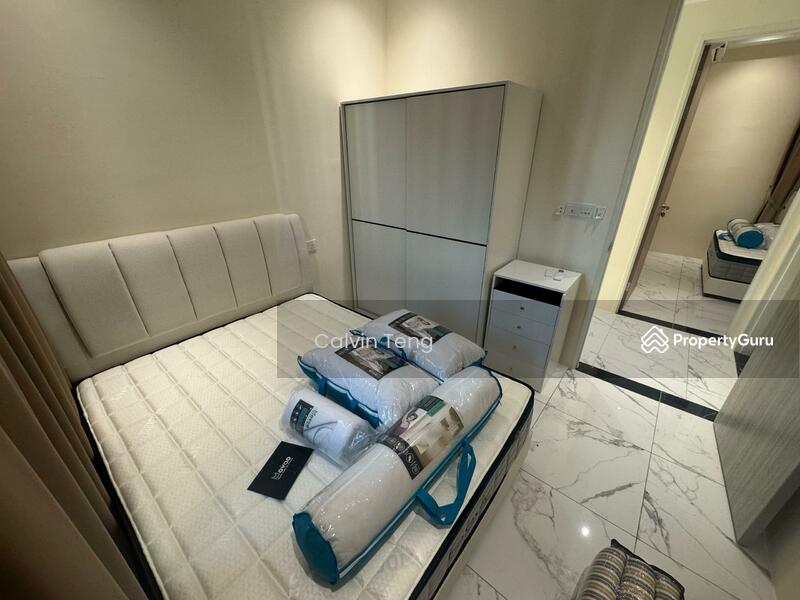 2nd Bedroom
