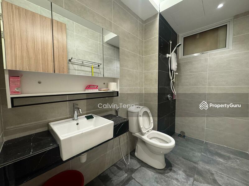 Common Bathroom