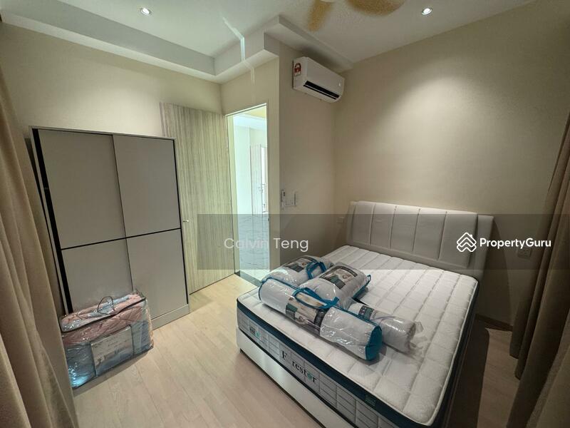 Studio Room 