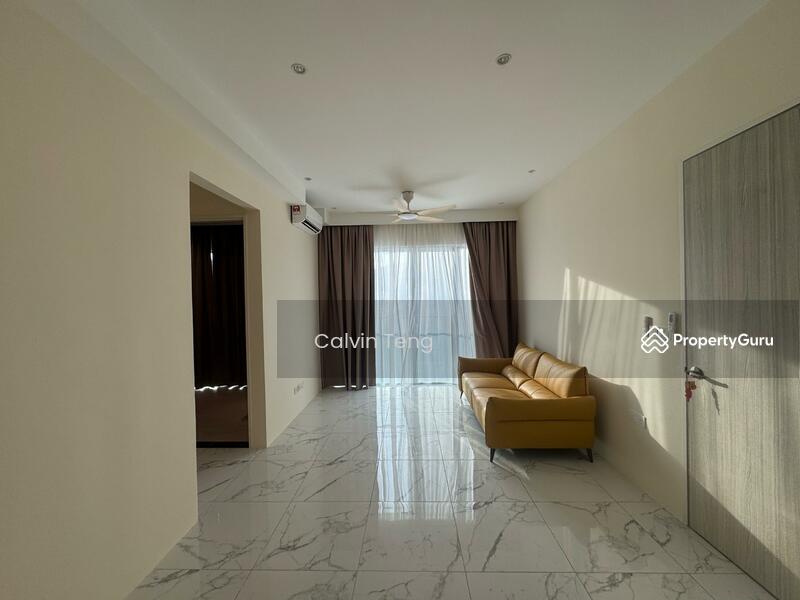 2nd Living Area