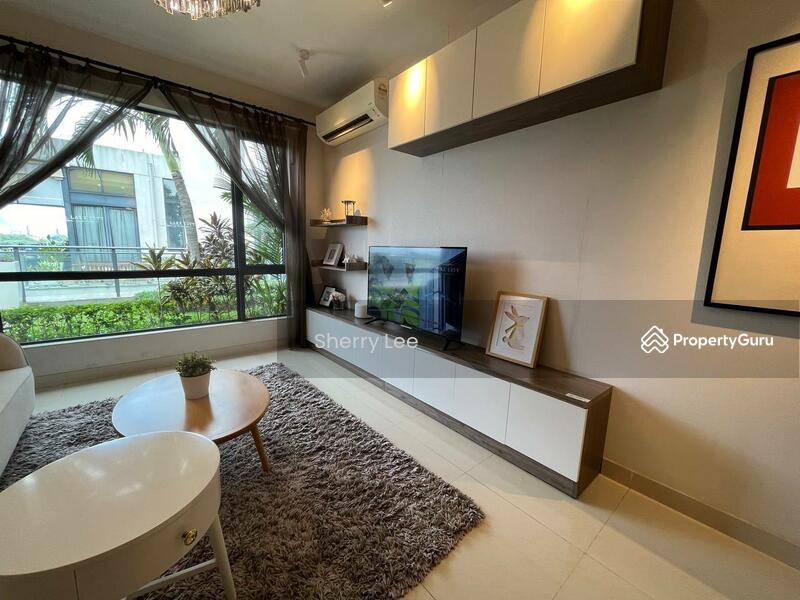 Untuk Dijual - Baron Residence @ Lake City