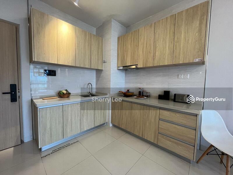 Untuk Dijual - Baron Residence @ Lake City