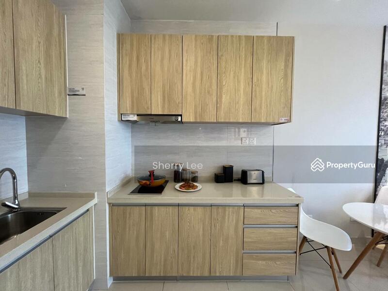 Untuk Dijual - Baron Residence @ Lake City