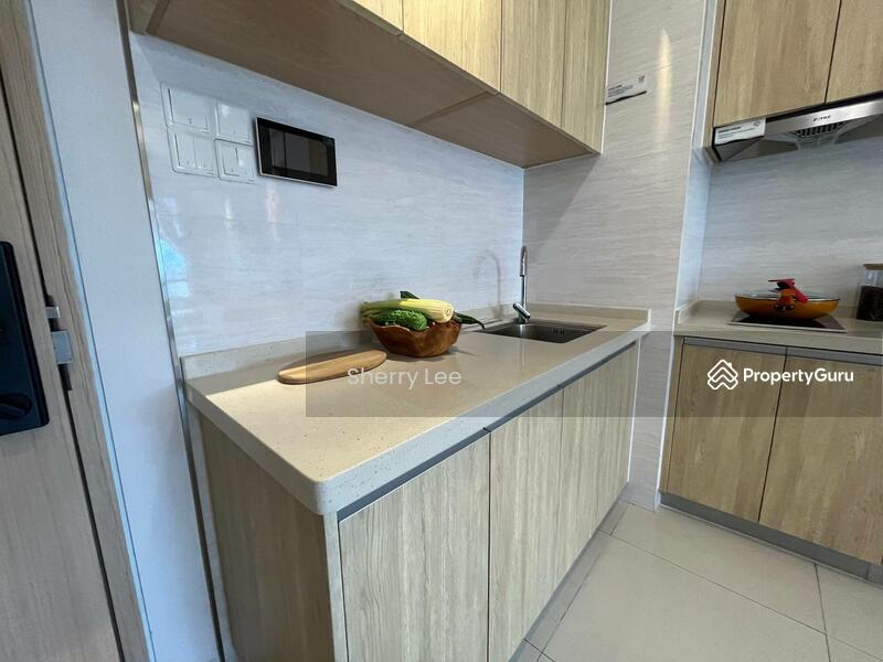 Untuk Dijual - Baron Residence @ Lake City