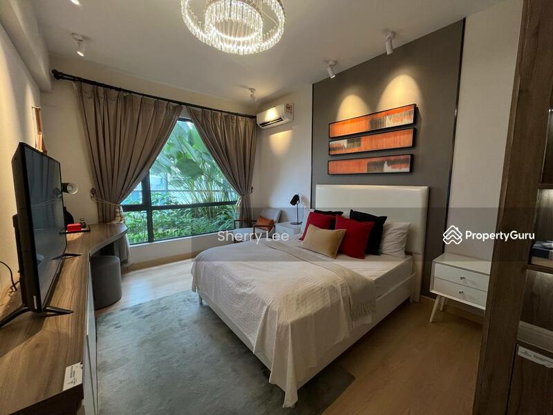 Untuk Dijual - Baron Residence @ Lake City
