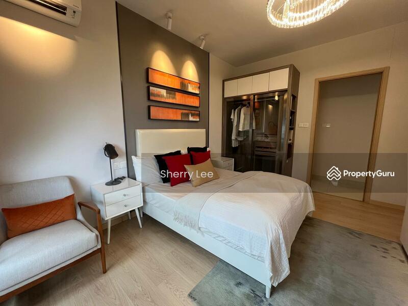 Untuk Dijual - Baron Residence @ Lake City