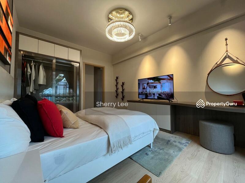 Untuk Dijual - Baron Residence @ Lake City