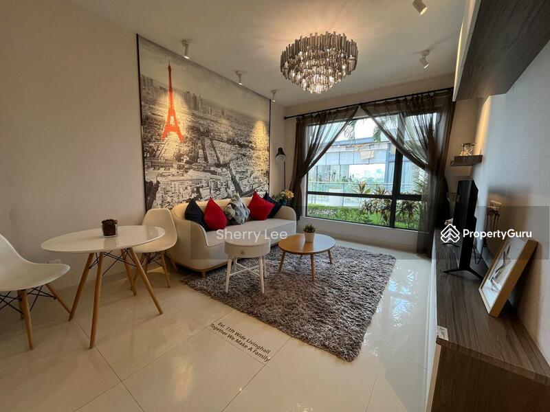 Untuk Dijual - Baron Residence @ Lake City