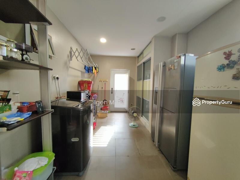 Untuk Dijual - Taman Desa Aman