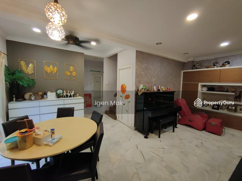 Untuk Dijual - Taman Desa Aman