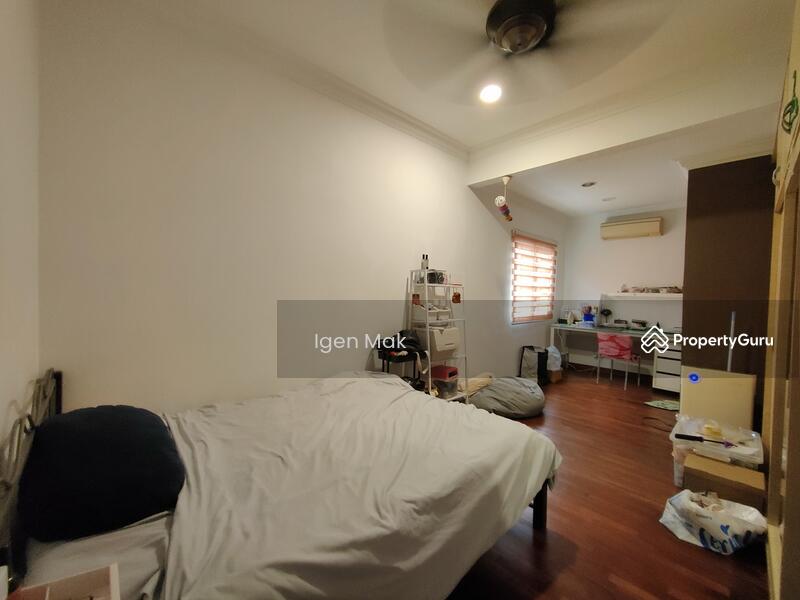 Untuk Dijual - Taman Desa Aman