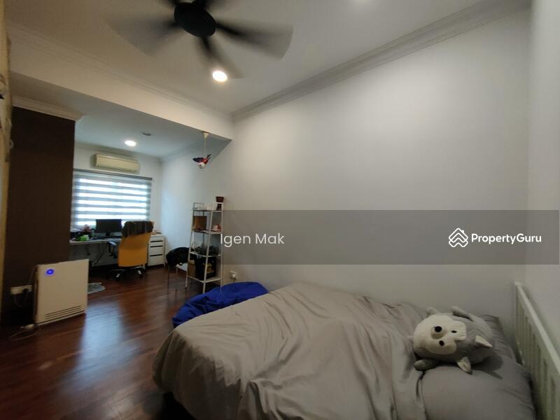 Untuk Dijual - Taman Desa Aman