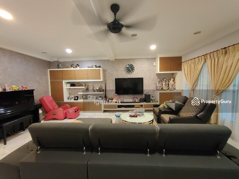 Untuk Dijual - Taman Desa Aman