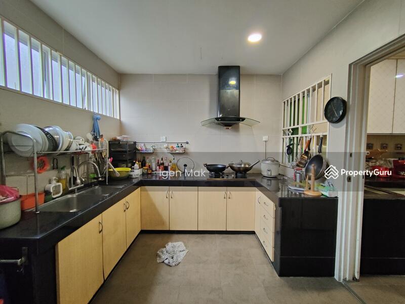 Untuk Dijual - Taman Desa Aman